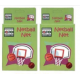 Netball Nets